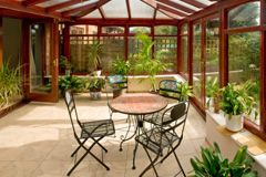 Eythorne conservatory quotes
