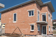 Eythorne home extensions