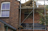 free Eythorne home extension quotes