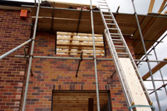 house extensions Eythorne