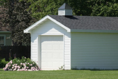 Eythorne outbuilding construction costs